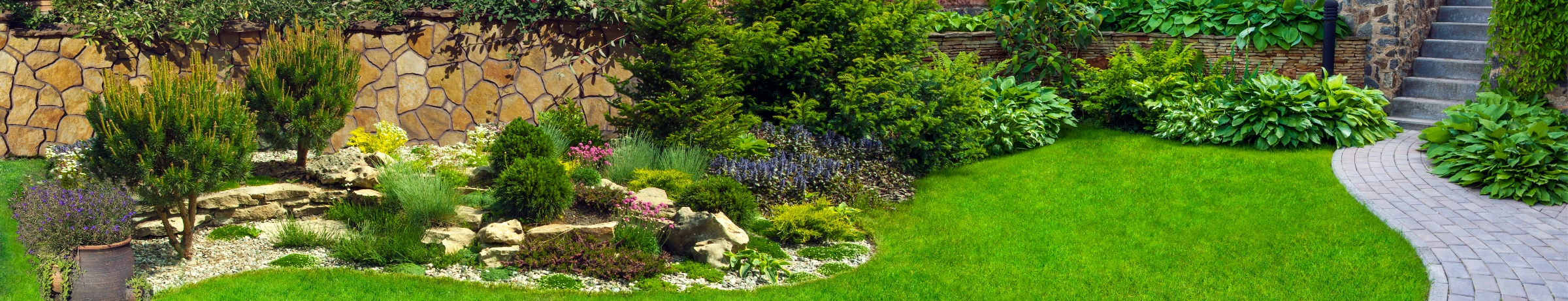 Image Gallery On The Ground Garden or Landscape Designer Serving Dorking